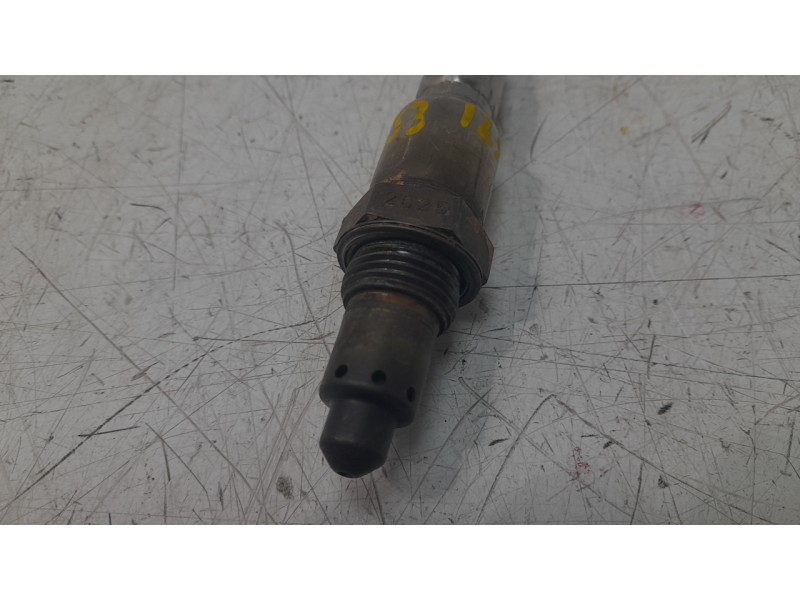 Recambio de sonda lambda para fiat 500 c (312_) 1.0 mild hybrid (312.ayd1b) referencia OEM IAM 5528501  