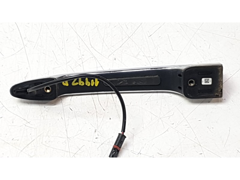 Recambio de maneta exterior porton para mini clubman (f54) cooper referencia OEM IAM 51247344205  