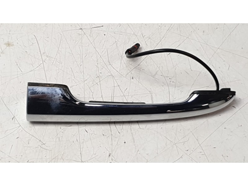 Recambio de maneta exterior porton para mini clubman (f54) cooper referencia OEM IAM 51247344205  