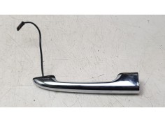 Recambio de maneta exterior porton para mini clubman (f54) cooper referencia OEM IAM 51247344205  