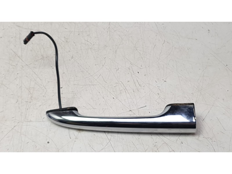 Recambio de maneta exterior porton para mini clubman (f54) cooper referencia OEM IAM 51247344205  