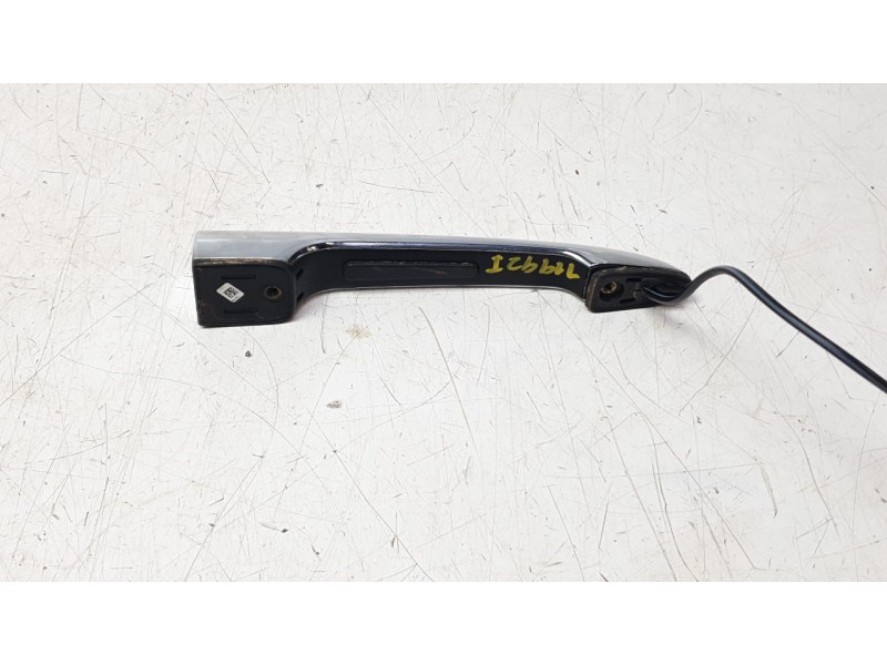 Recambio de maneta exterior porton para mini clubman (f54) cooper referencia OEM IAM 51247344205  