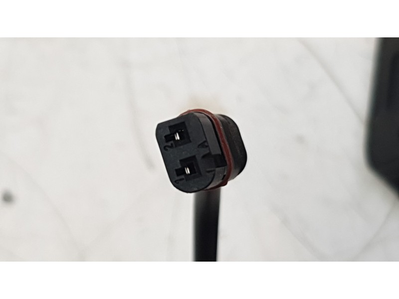 Recambio de maneta exterior porton para mini clubman (f54) cooper referencia OEM IAM 51247344205  