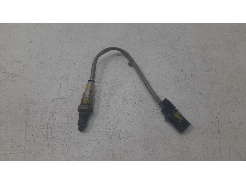 Recambio de sonda lambda para fiat 500 c (312_) 1.0 mild hybrid (312.ayd1b) referencia OEM IAM 46339475  