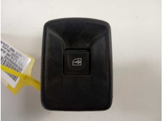 Recambio de mando elevalunas delantero derecho para dacia sandero ambiance referencia OEM IAM 254214937R  