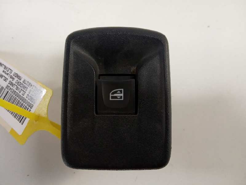 Recambio de mando elevalunas delantero derecho para dacia sandero ambiance referencia OEM IAM 254214937R  