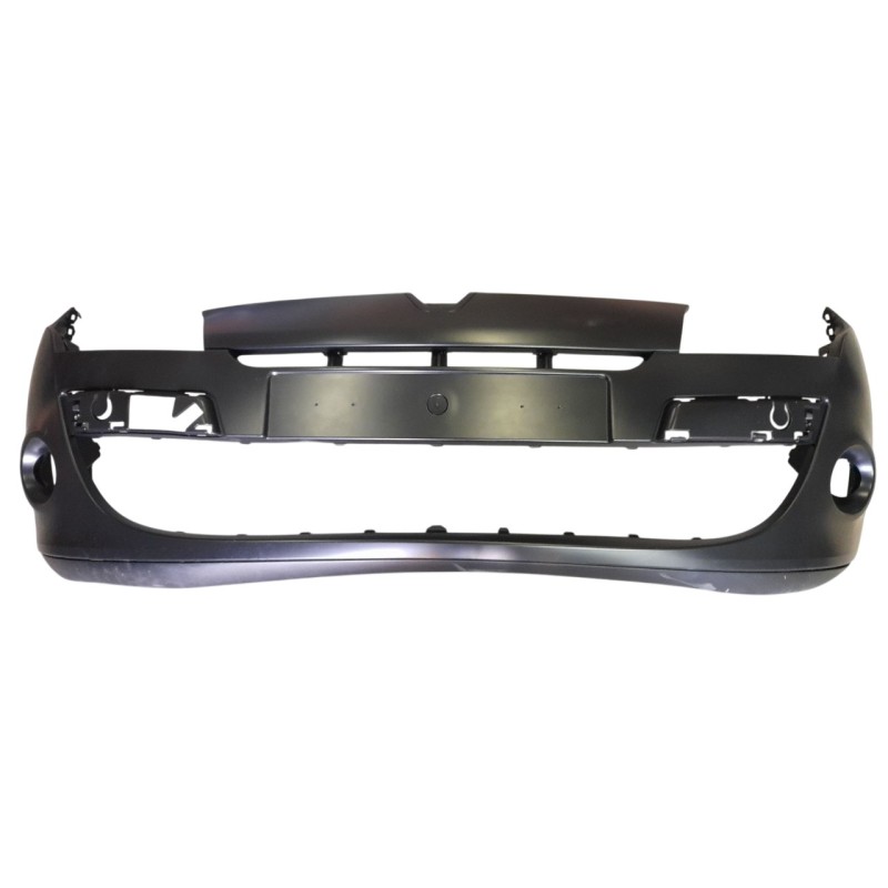 Recambio de paragolpes delantero para renault megane iii berlina 5 p referencia OEM IAM 620220035R 107198609 107198609/RN4241001