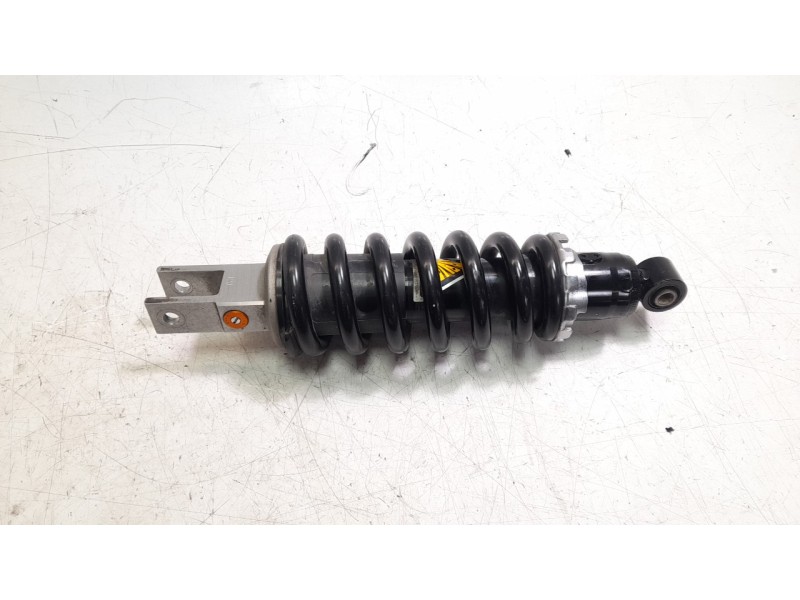 Recambio de amortiguador trasero para yamaha mt mt-07 tracer (rm14) referencia OEM IAM B4T222101000  