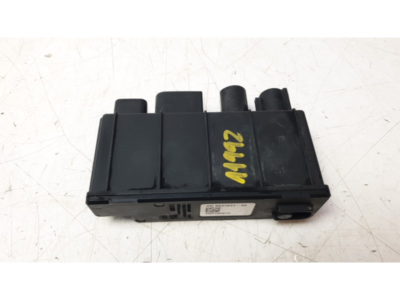 Recambio de modulo electronico para mini clubman (f54) cooper referencia OEM IAM 8647841  