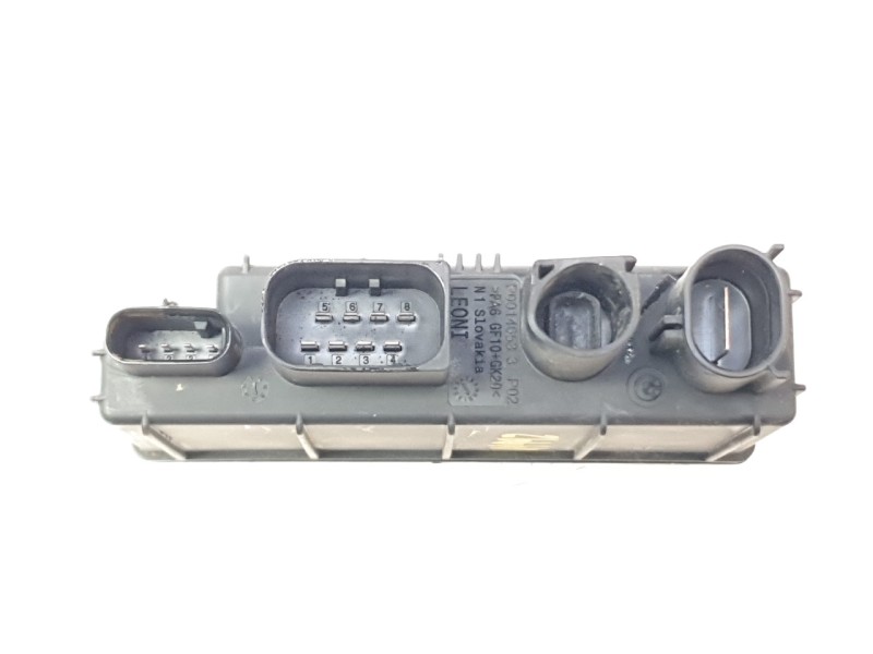 Recambio de modulo electronico para mini clubman (f54) cooper referencia OEM IAM 8647841  