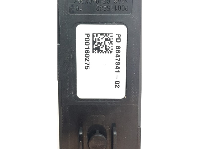 Recambio de modulo electronico para mini clubman (f54) cooper referencia OEM IAM 8647841  