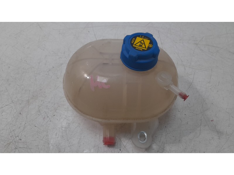 Recambio de deposito expansion para fiat 500 c (312_) 1.0 mild hybrid (312.ayd1b) referencia OEM IAM 0000051956876  
