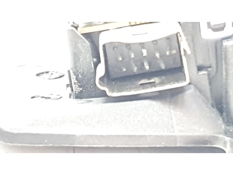 Recambio de camara vision frontal para mini clubman (f54) cooper referencia OEM IAM 9384100 155237397 