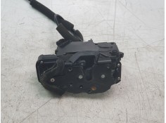 Recambio de cerradura puerta trasera izquierda para swm g01 1.5 referencia OEM IAM 6205310  