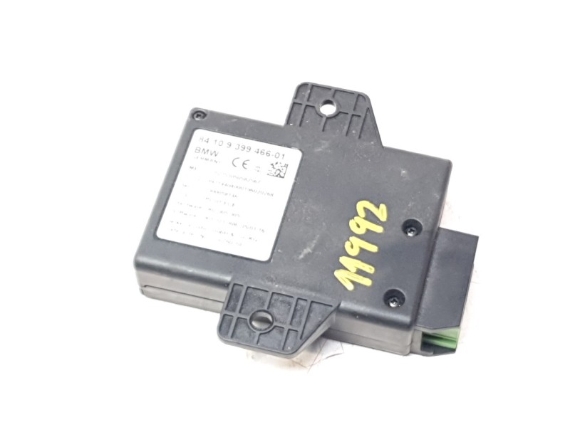 Recambio de modulo electronico para mini clubman (f54) cooper referencia OEM IAM 84109399466  