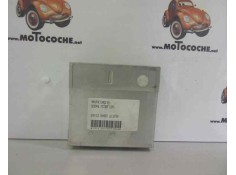 Recambio de centralita motor uce para opel kadett e 1.6 referencia OEM IAM 16132789 16132789 