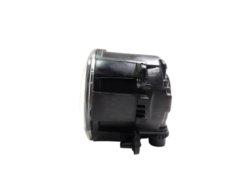 Recambio de faro antiniebla izquierdo para renault megane ii berlina 3p referencia OEM IAM 6206E1 10119381006 10119381006/FD3424