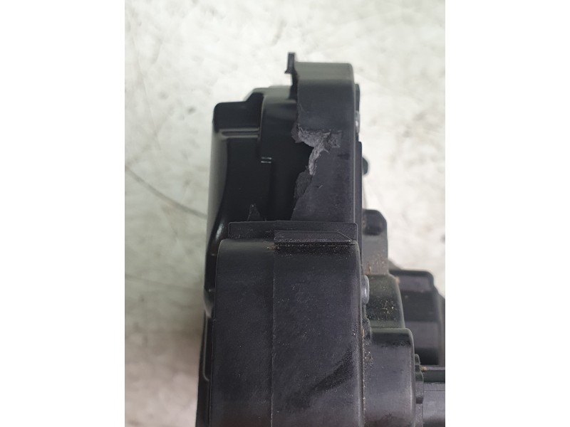 Recambio de cerradura puerta trasera izquierda para ford kuga iii (dfk) 2.5 fhev referencia OEM IAM JX7AA26413DF  