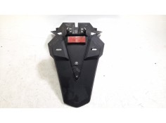Recambio de portamatriculas para mitt 330 gts 330 gts referencia OEM IAM E11030030  