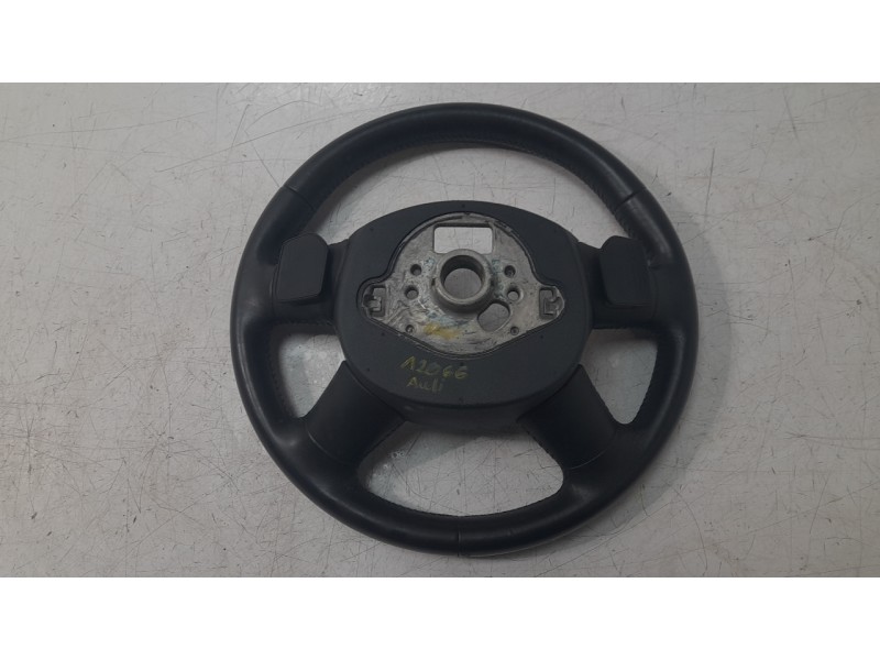Recambio de volante para audi q5 (8rb) 2.0 tdi quattro referencia OEM IAM 8R0419091F  