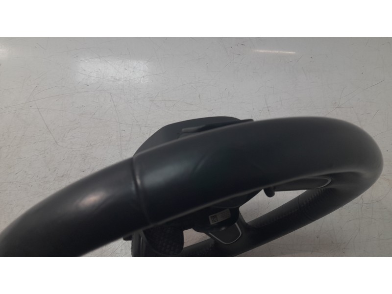 Recambio de volante para audi q5 (8rb) 2.0 tdi quattro referencia OEM IAM 8R0419091F  