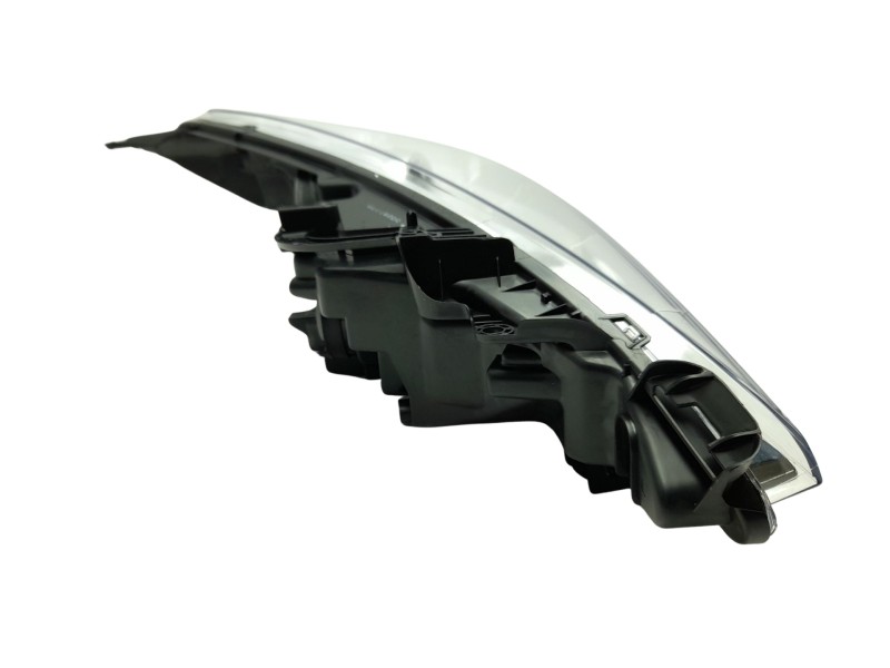 Recambio de faro izquierdo para peugeot 207 referencia OEM IAM 620896 10117271002 10117271002/PG3204914/11544241/5380021