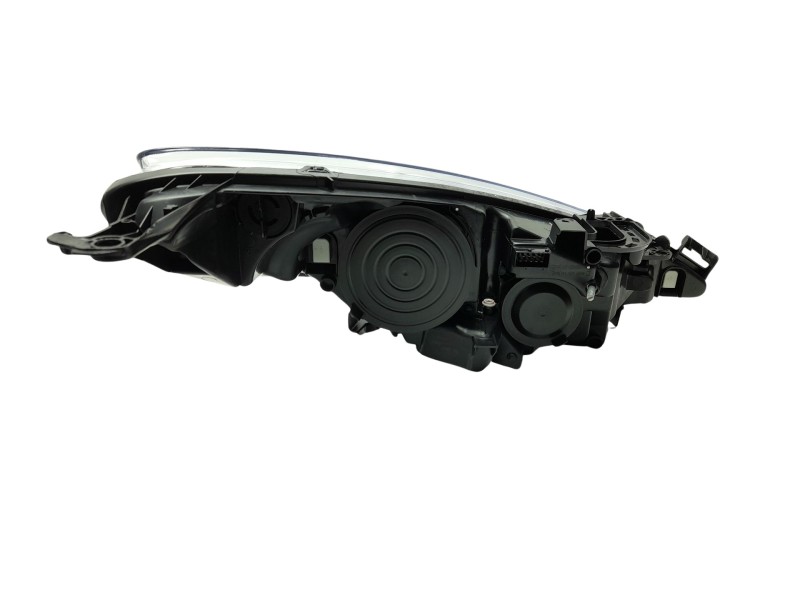 Recambio de faro izquierdo para peugeot 207 referencia OEM IAM 620896 10117271002 10117271002/PG3204914/11544241/5380021