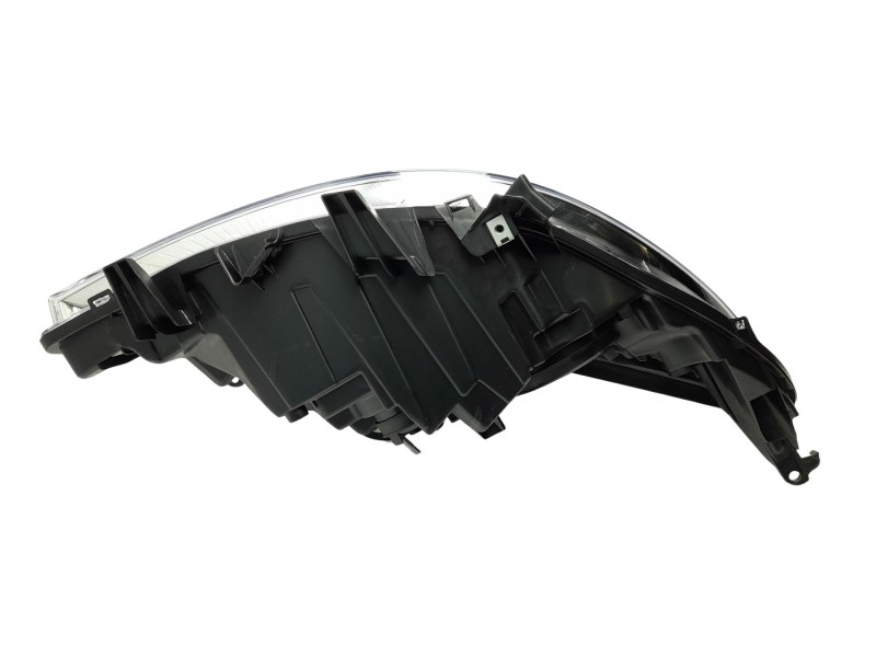 Recambio de faro izquierdo para peugeot 207 referencia OEM IAM 620896 10117271002 10117271002/PG3204914/11544241/5380021