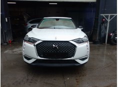 ds ds 3 / ds 3 crossback (ur_, uc_, uj_) del año 2019 2