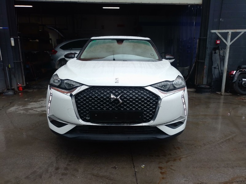 ds ds 3 / ds 3 crossback (ur_, uc_, uj_) del año 2019