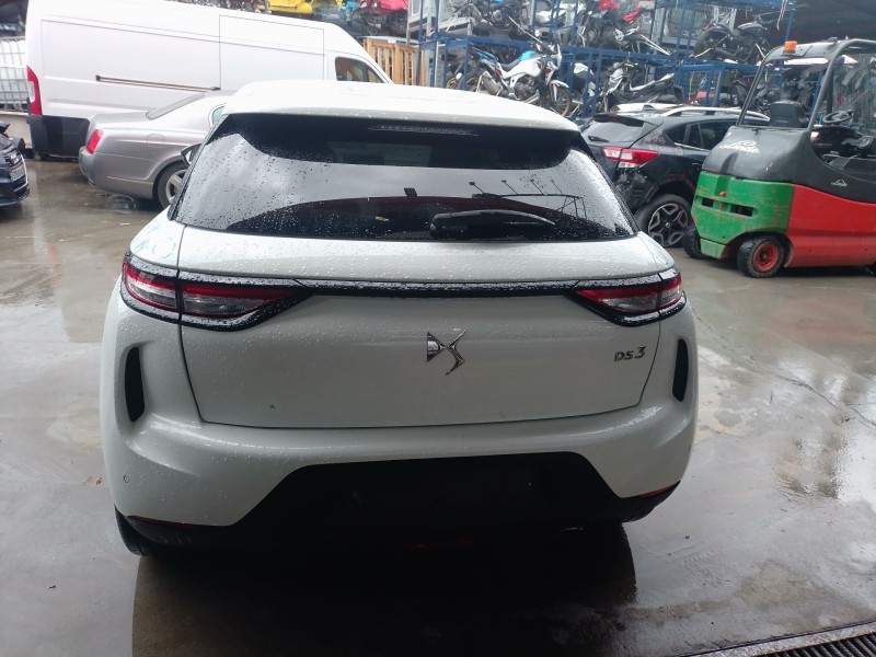 ds ds 3 / ds 3 crossback (ur_, uc_, uj_) del año 2019