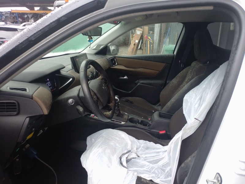 ds ds 3 / ds 3 crossback (ur_, uc_, uj_) del año 2019