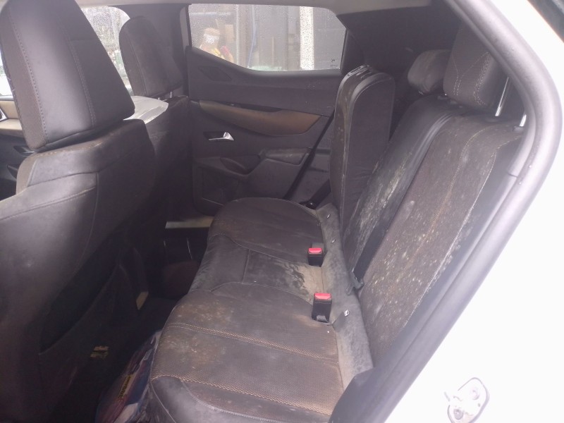 ds ds 3 / ds 3 crossback (ur_, uc_, uj_) del año 2019