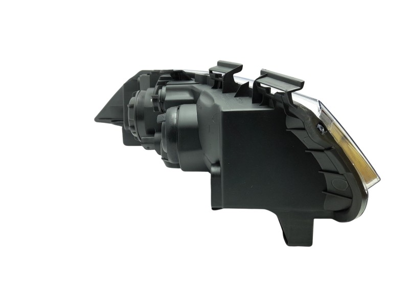 Recambio de faro izquierdo para renault megane ii berlina 5p referencia OEM IAM 7701064018 10119381002 10119381002/RN4204904/118