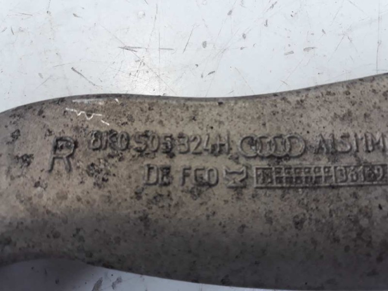 Recambio de brazo suspension inferior trasero derecho para audi a4 avant (8k5) (2008) básico quattro referencia OEM IAM 8K050532