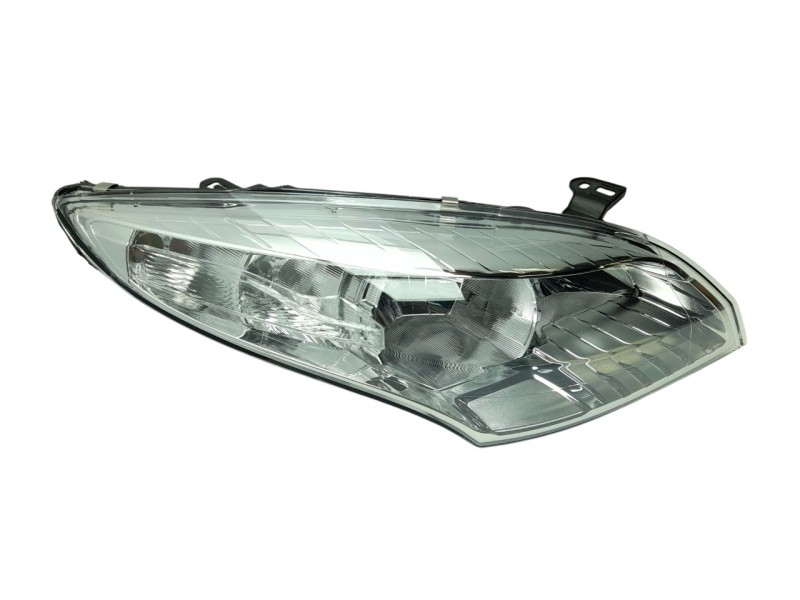 Recambio de faro derecho para renault megane iii berlina 5 p referencia OEM IAM 260108719R 10119861001 10119861001/RN4244903/118