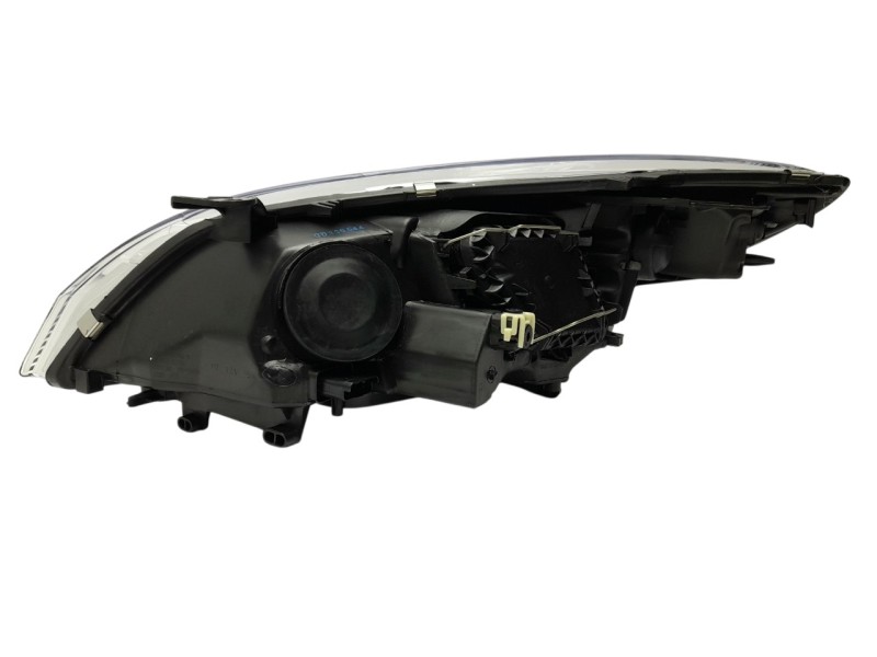 Recambio de faro derecho para renault megane iii berlina 5 p referencia OEM IAM 260108719R 10119861001 10119861001/RN4244903/118