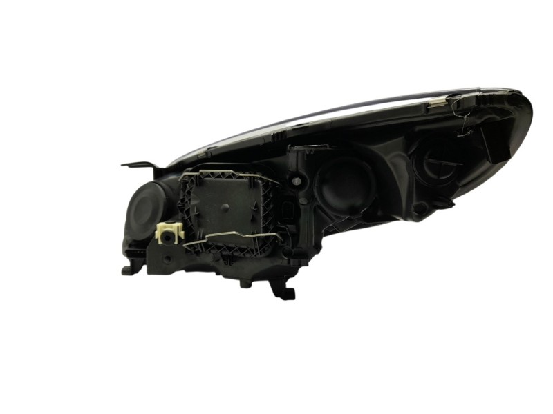 Recambio de faro derecho para renault megane iii berlina 5 p referencia OEM IAM 260108719R 10119861001 10119861001/RN4244903/118