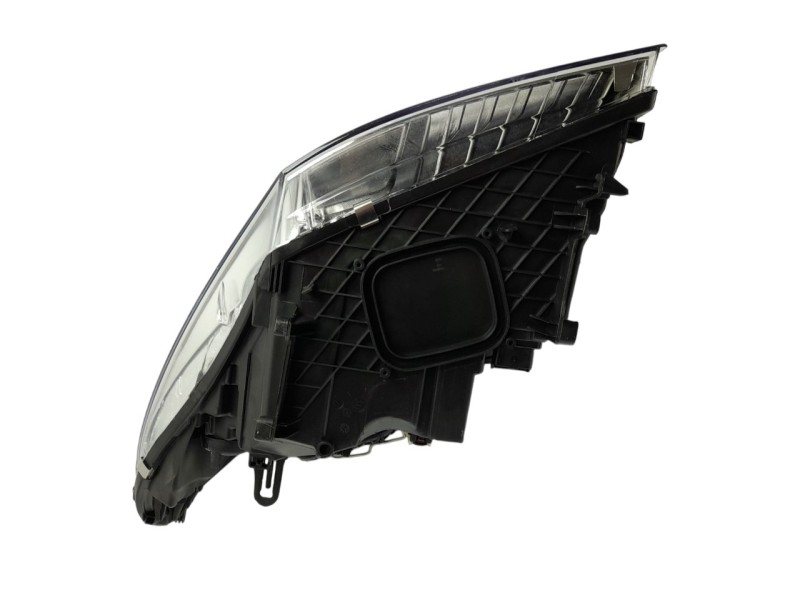 Recambio de faro derecho para renault megane iii berlina 5 p referencia OEM IAM 260108719R 10119861001 10119861001/RN4244903/118