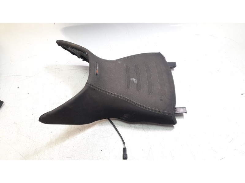 Recambio de asiento delantero para ktm 1290 super adventure wh 1290 super adventure wh referencia OEM IAM 61907040010 6190714000