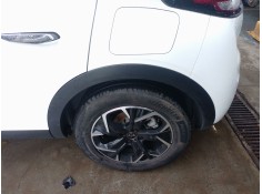 ALETIN TRASERO IZQUIERDO 98208024XT 