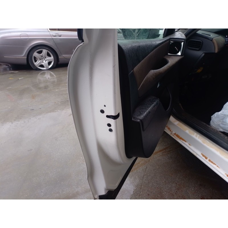 Recambio de cerradura puerta delantera izquierda para ds ds 3 / ds 3 crossback (ur_, uc_, uj_) 1.5 bluehdi 100 referencia OEM IA