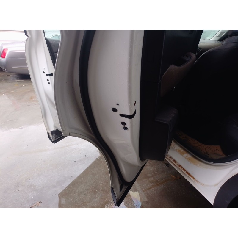 Recambio de cerradura puerta trasera izquierda para ds ds 3 / ds 3 crossback (ur_, uc_, uj_) 1.5 bluehdi 100 referencia OEM IAM 