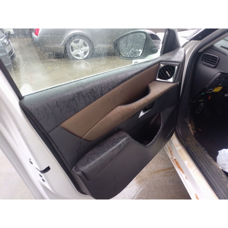 Recambio de elevalunas delantero izquierdo para ds ds 3 / ds 3 crossback (ur_, uc_, uj_) 1.5 bluehdi 100 referencia OEM IAM   