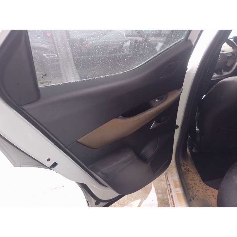 Recambio de elevalunas trasero izquierdo para ds ds 3 / ds 3 crossback (ur_, uc_, uj_) 1.5 bluehdi 100 referencia OEM IAM   