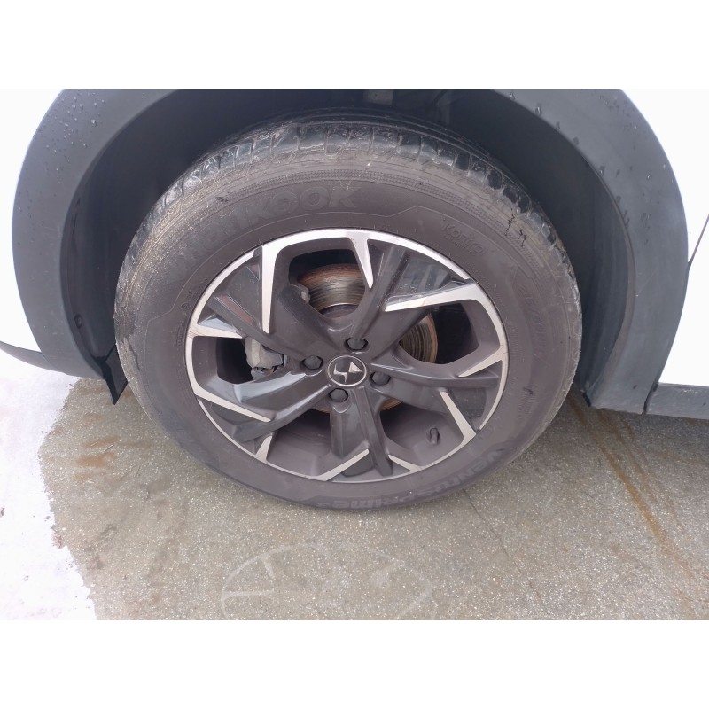 Recambio de llanta para ds ds 3 / ds 3 crossback (ur_, uc_, uj_) 1.5 bluehdi 100 referencia OEM IAM   