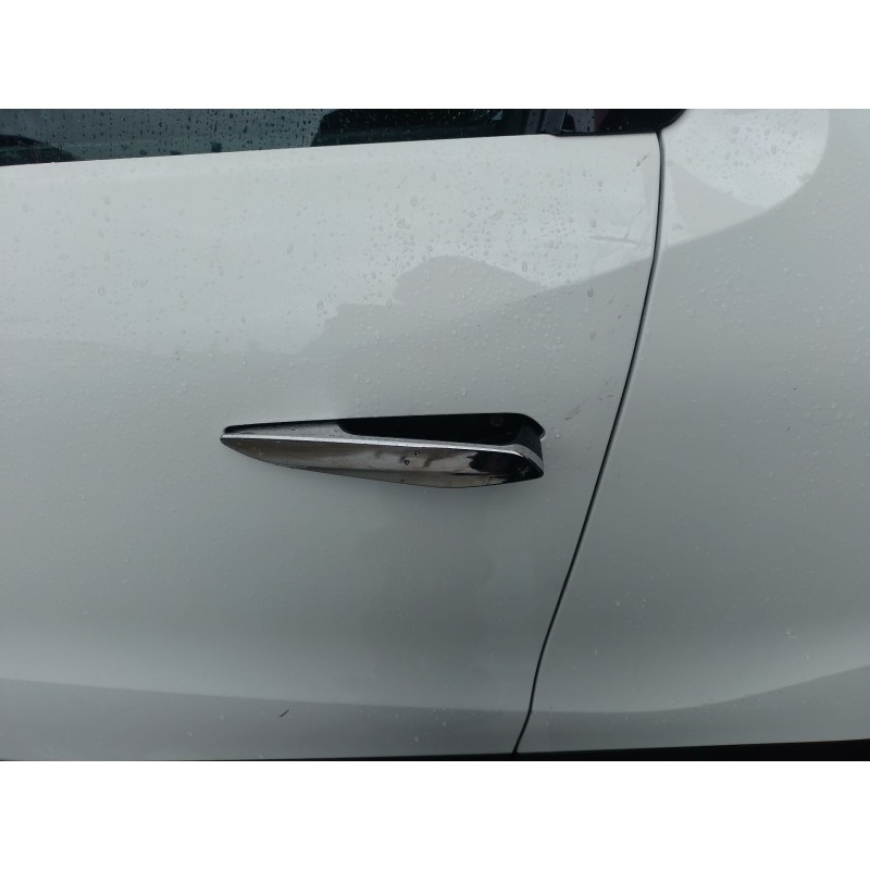 Recambio de maneta exterior delantera izquierda para ds ds 3 / ds 3 crossback (ur_, uc_, uj_) 1.5 bluehdi 100 referencia OEM IAM