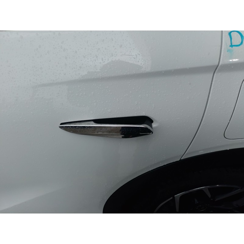 Recambio de maneta exterior trasera izquierda para ds ds 3 / ds 3 crossback (ur_, uc_, uj_) 1.5 bluehdi 100 referencia OEM IAM  