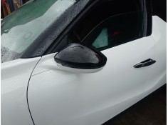 RETROVISOR IZQUIERDO 