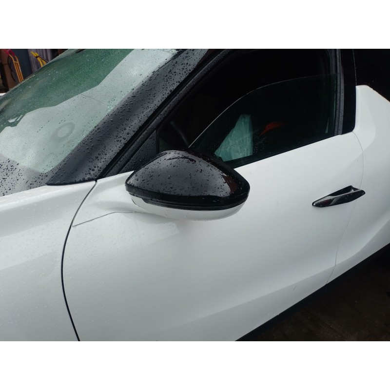 Recambio de retrovisor izquierdo para ds ds 3 / ds 3 crossback (ur_, uc_, uj_) 1.5 bluehdi 100 referencia OEM IAM   
